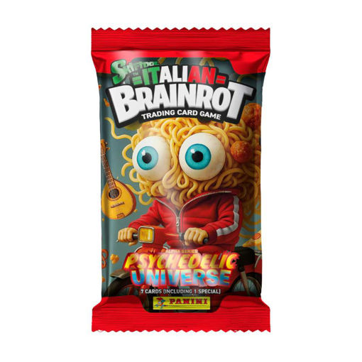 Picture of ITALIAN BRAINROT TRADE PACK